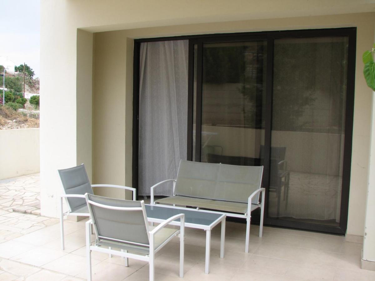 Apartment Tersefanou Traditional Village