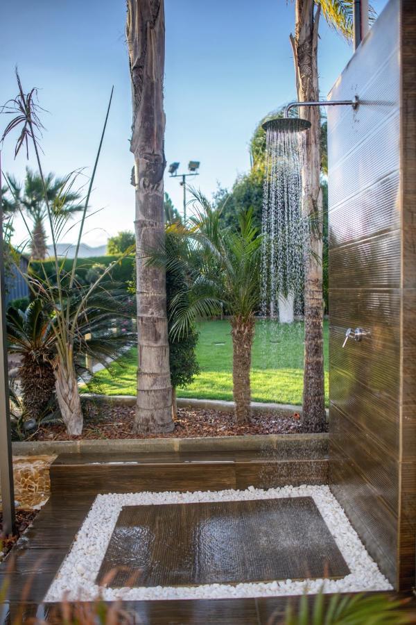 Oasis By The Sea - Cyprus Larnaca