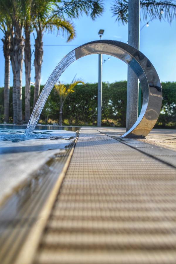 Oasis By The Sea - Cyprus * Larnaca