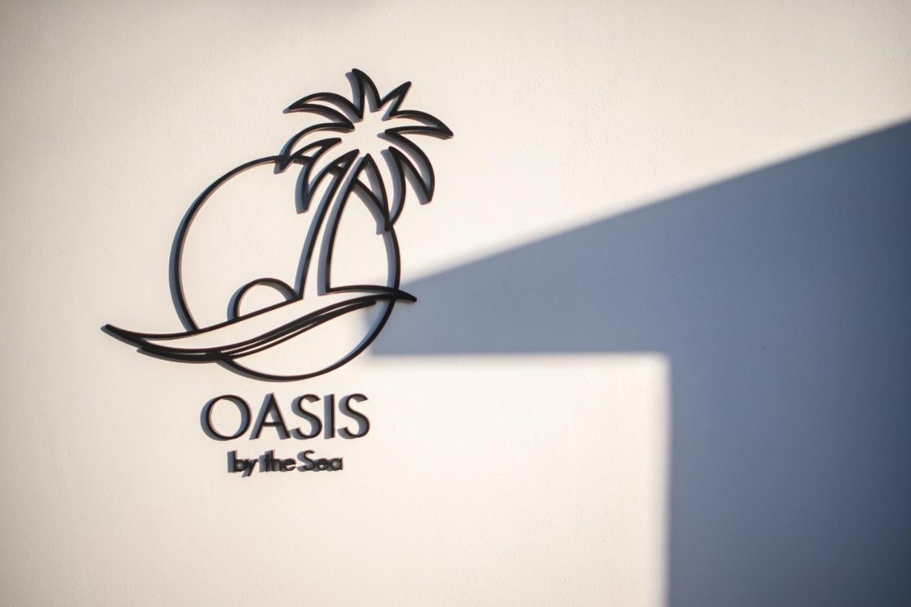 Oasis By The Sea - Cyprus