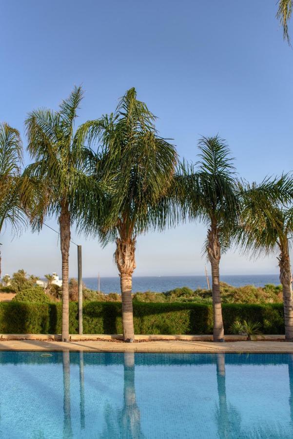Oasis By The Sea - Cyprus Nhà nghỉ