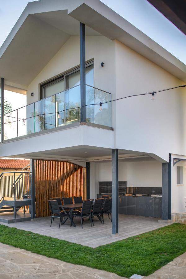 Oasis By The Sea - Cyprus Nhà nghỉ Larnaca