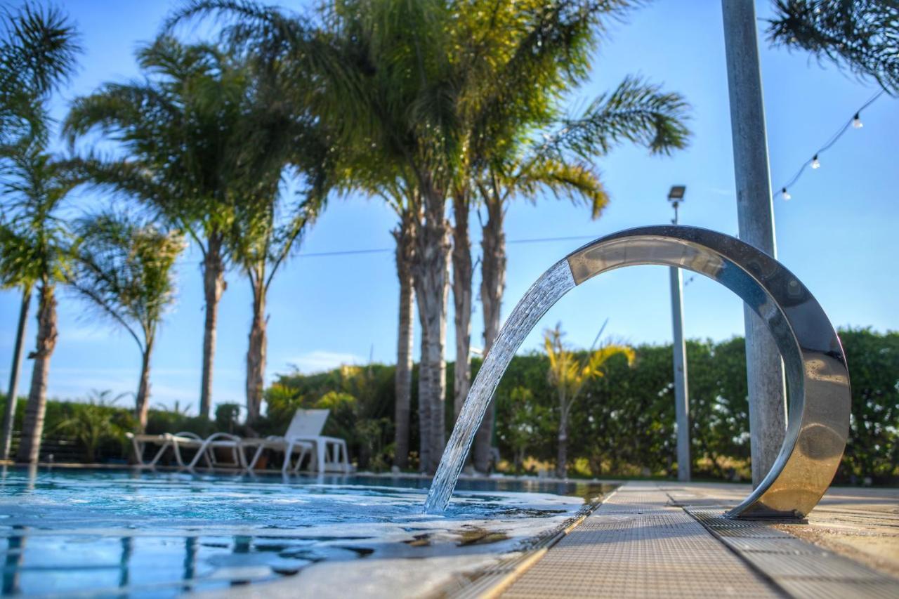 Oasis By The Sea - Cyprus * Larnaca