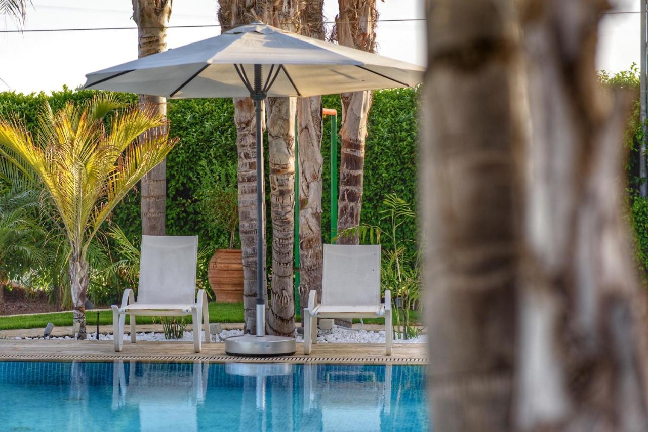 Oasis By The Sea - Cyprus * Larnaca
