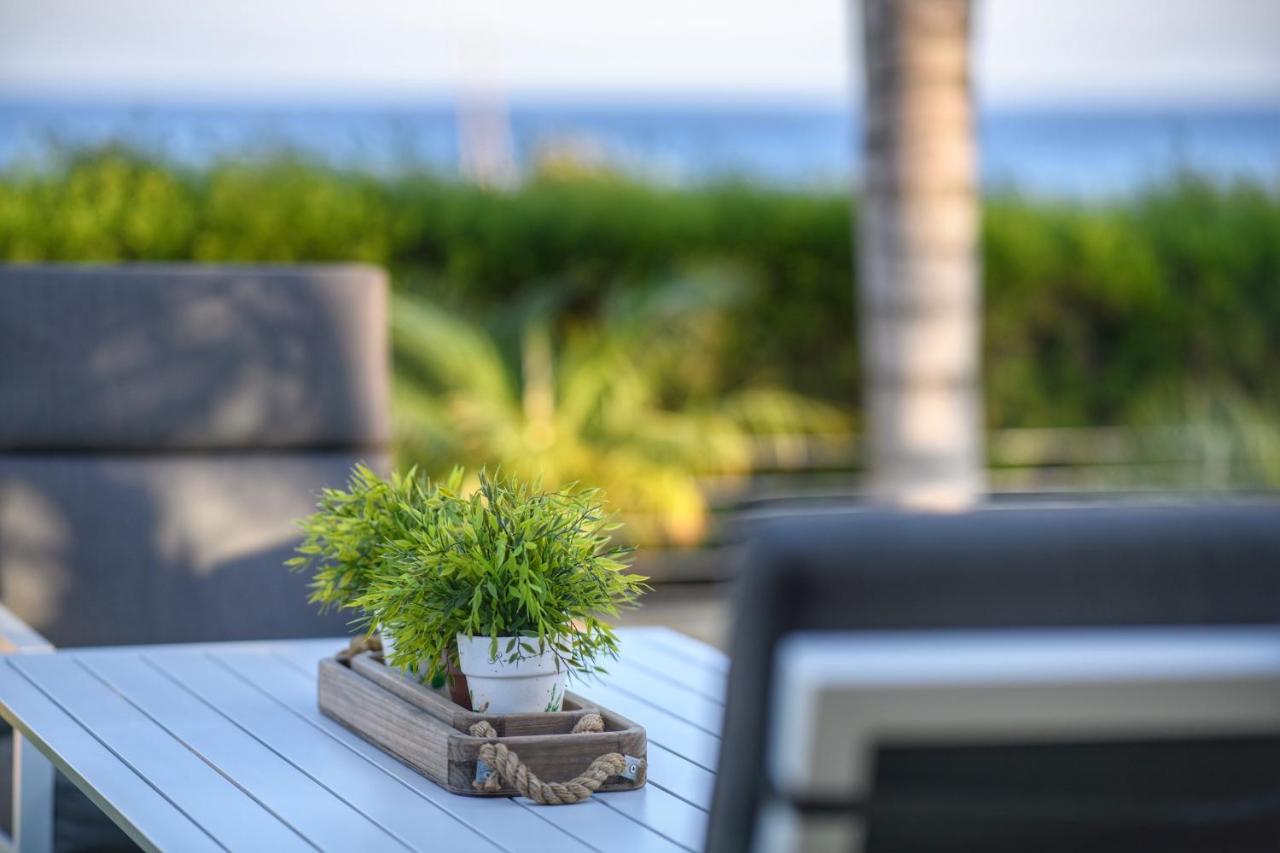Oasis By The Sea - Cyprus