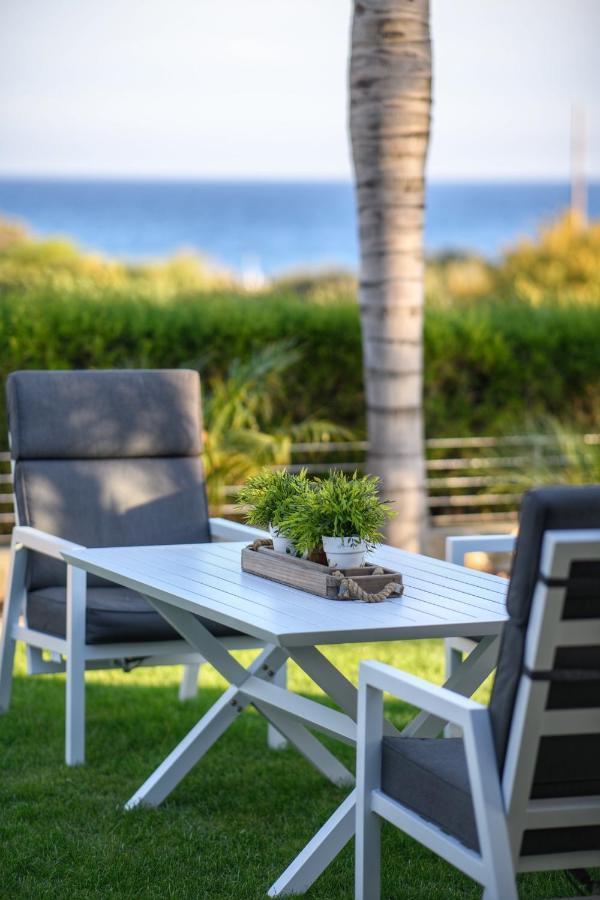 Oasis By The Sea - Cyprus Nhà nghỉ