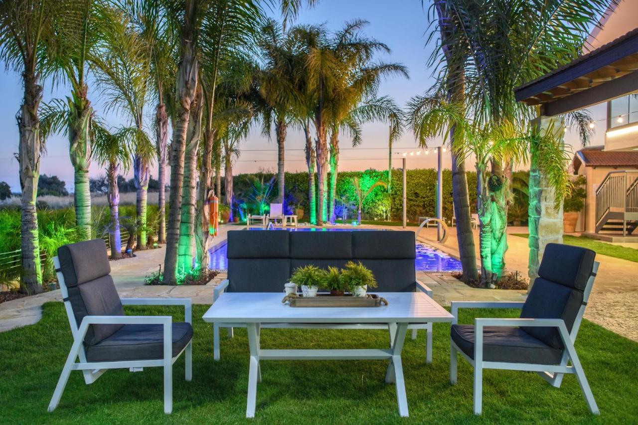 Oasis By The Sea - Cyprus * Larnaca