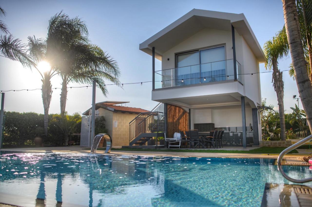 Oasis By The Sea - Cyprus Nhà nghỉ