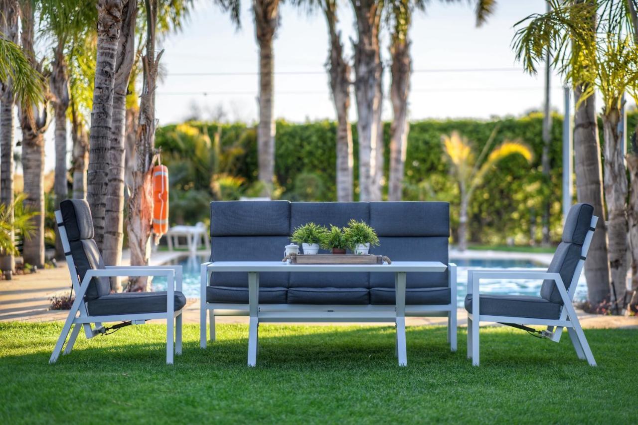 Oasis By The Sea - Cyprus Larnaca