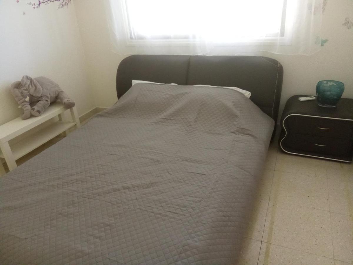 Apartment 2 Bedroom In Makenzi Larnaca