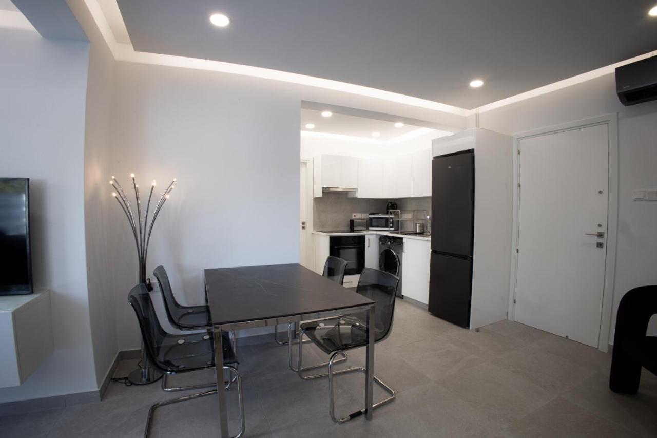 Phaedrus Living: Luxury Mackenzie Flat Căn hộ Larnaca