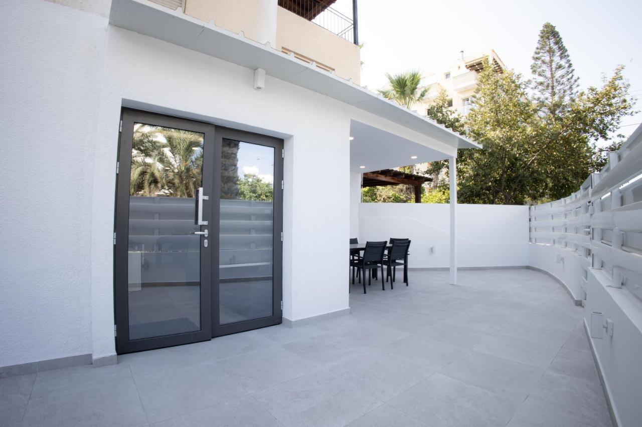 Phaedrus Living: Luxury Mackenzie Flat Căn hộ *