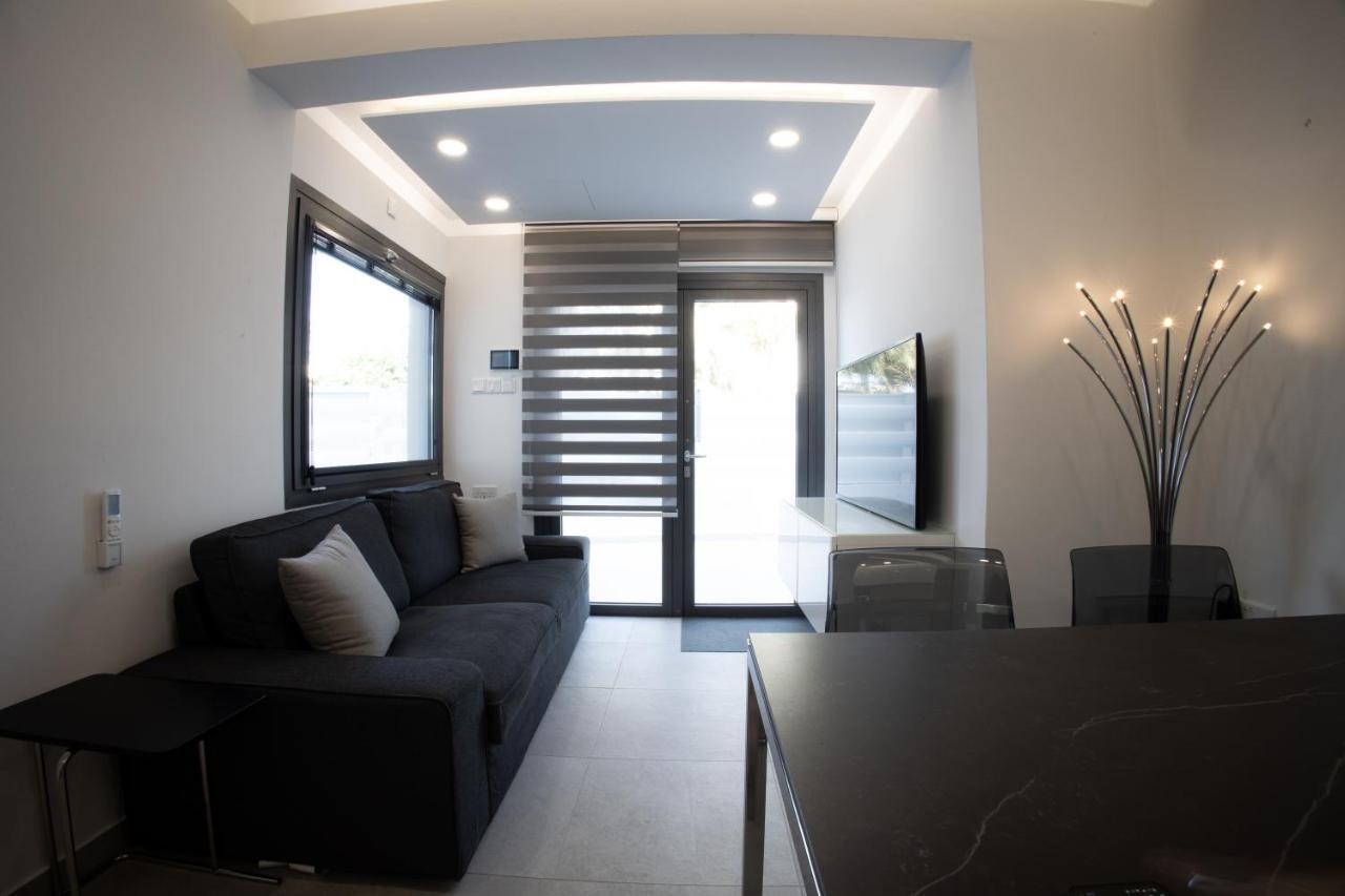 Phaedrus Living: Luxury Mackenzie Flat Căn hộ *