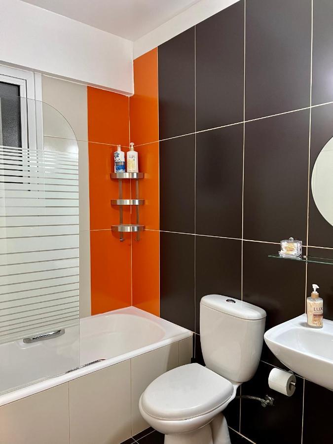 Fat Cow Apartamento Lárnaca