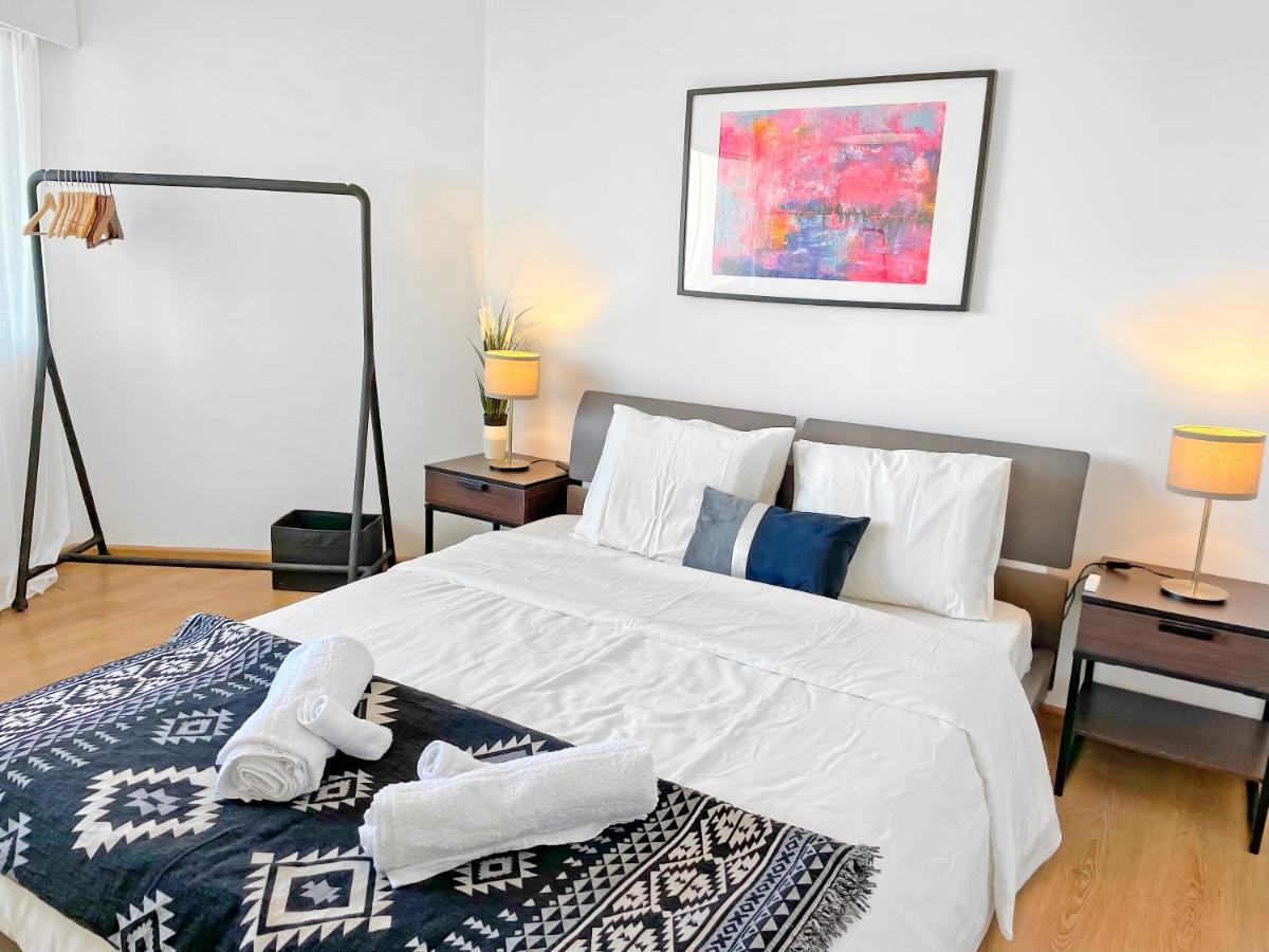 1br Seafront With Community Pool *