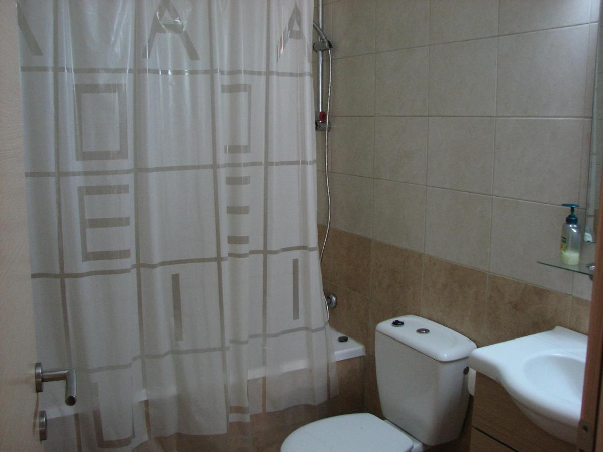 Tersefanou Traditional Village Apartment *