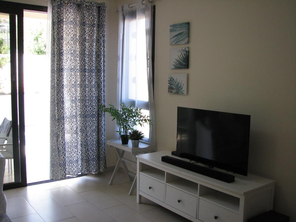Tersefanou Traditional Village Apartment Larnaca