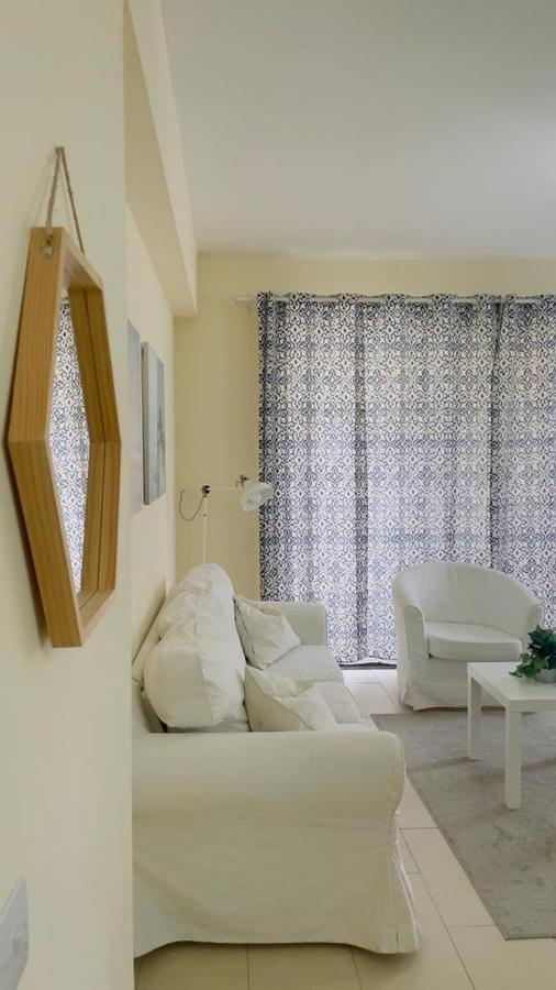 Apartment Tersefanou Traditional Village