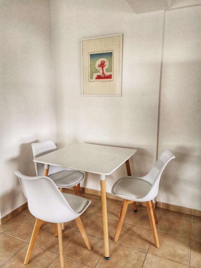 Căn hộ Flemigks 1 Bedroom *