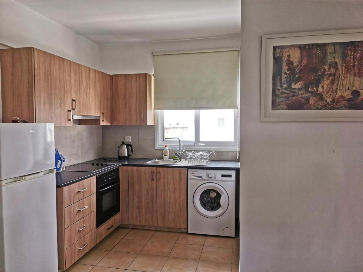 Căn hộ Flemigks 1 Bedroom