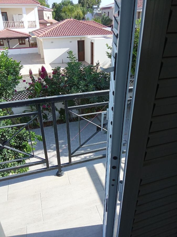 In In Quite Arrea Of Homestay Larnaca