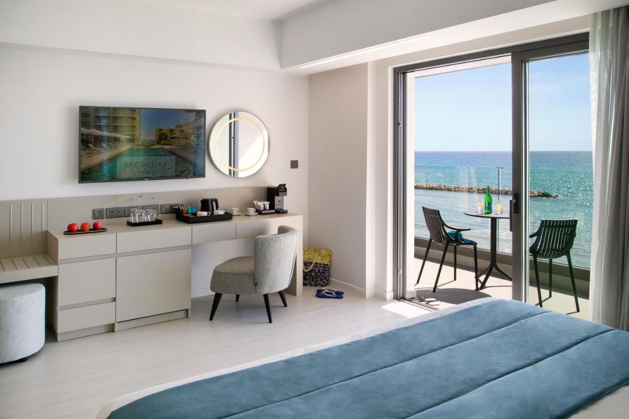 Mercure Khách sạn Larnaca
