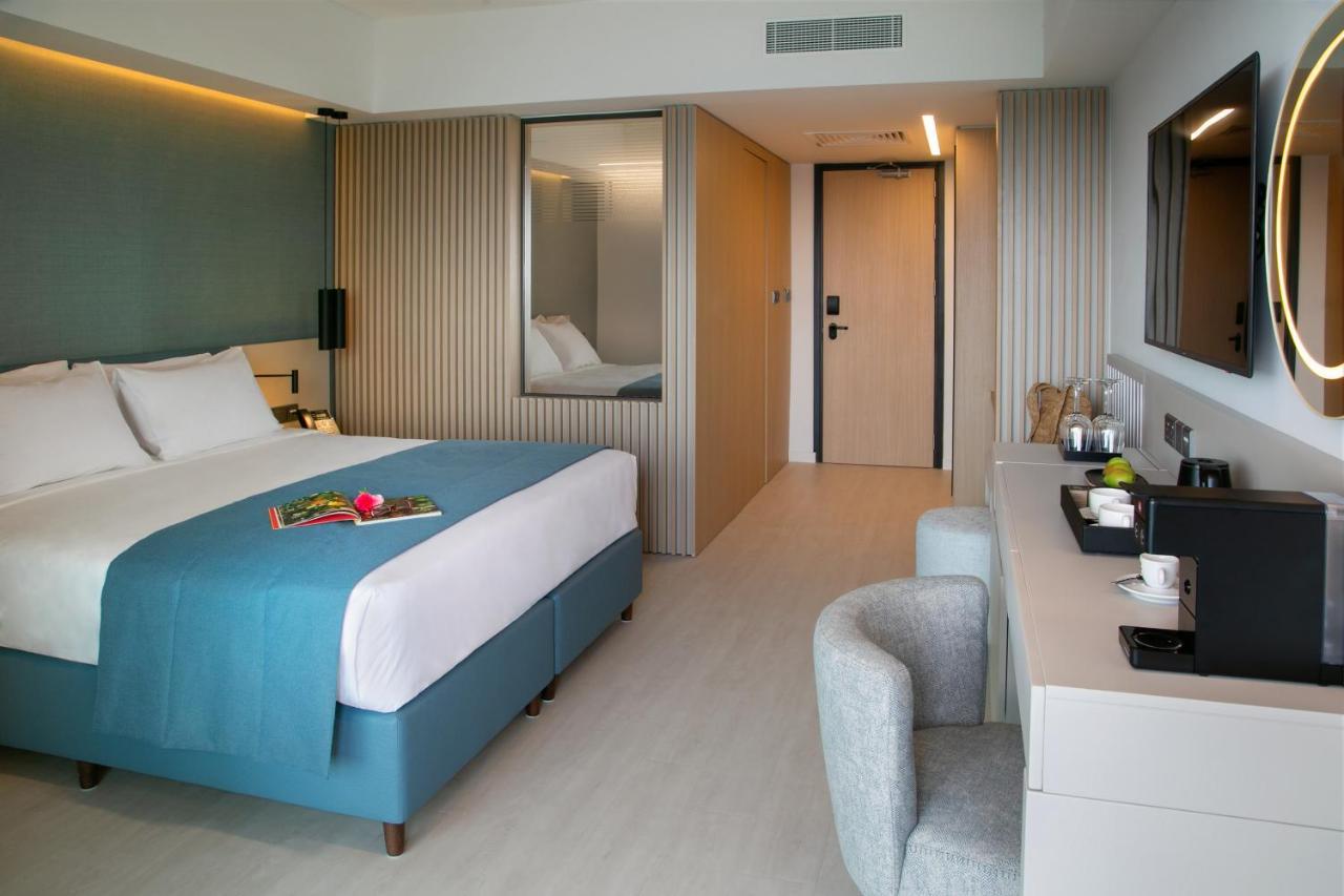 Khách sạn Mercure