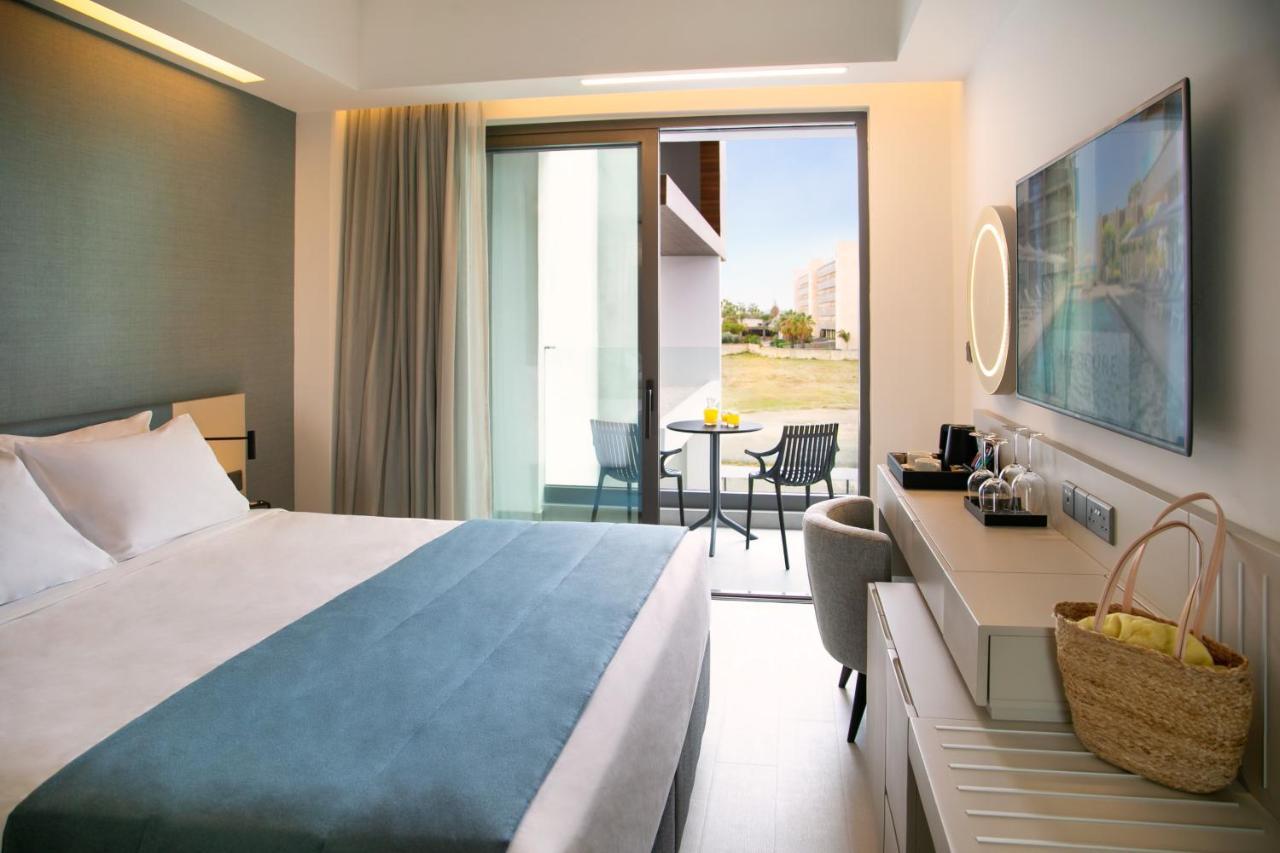 Mercure Khách sạn