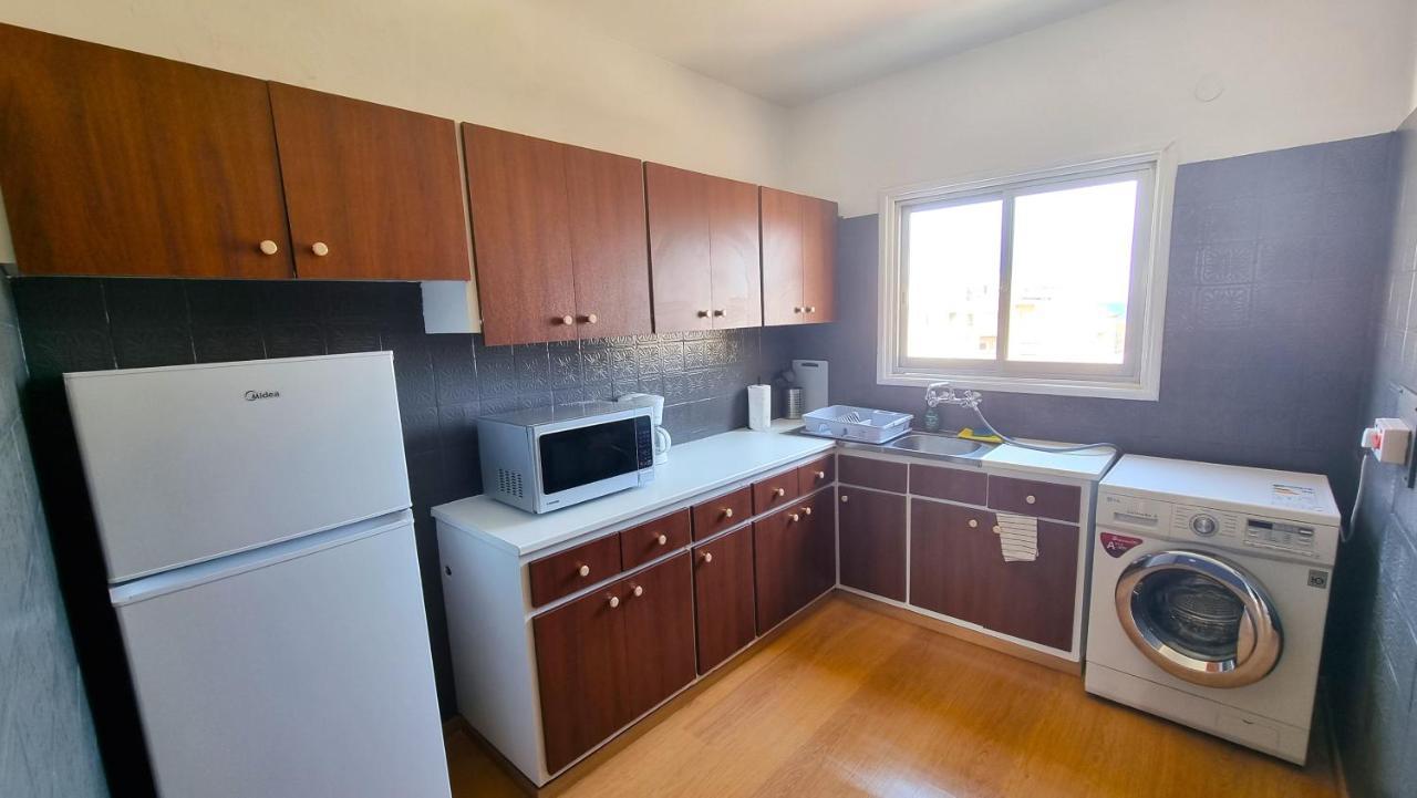 Unique 2br Apt 10 With 150mbit Plus Netflix * Larnaca