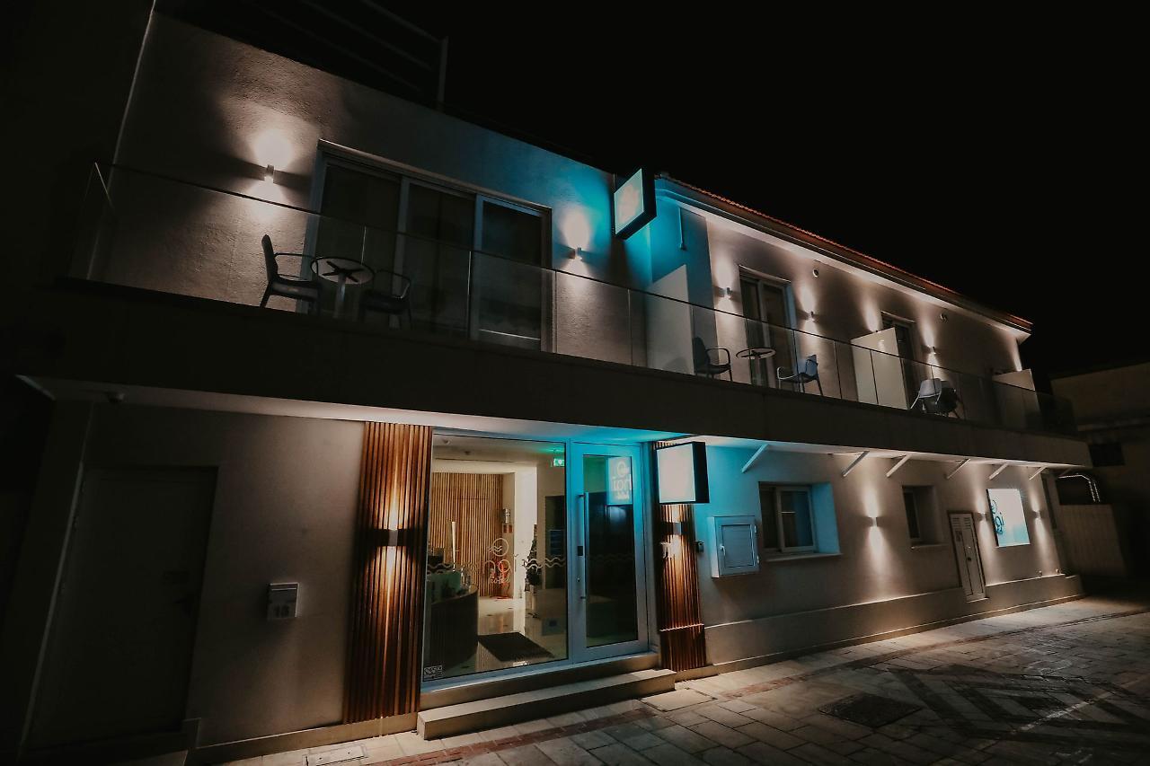 Hai Hotel Hotel