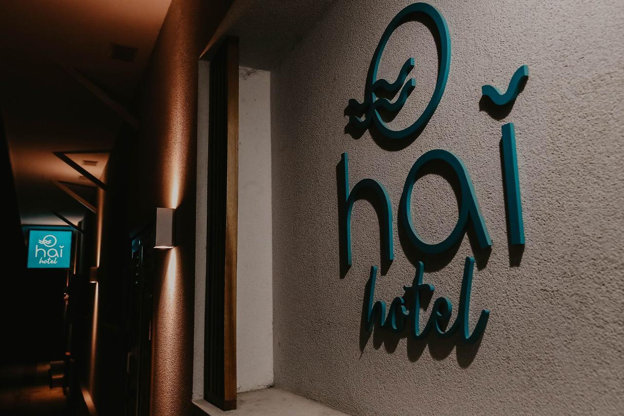 Hai Hotel Hotel *
