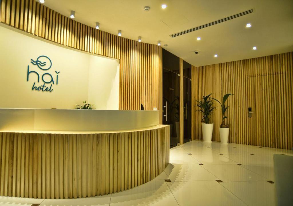 Hai Hotel Larnaka