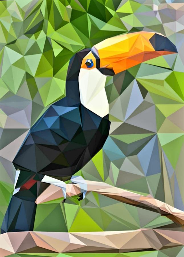 Căn hộ Happy Tucan