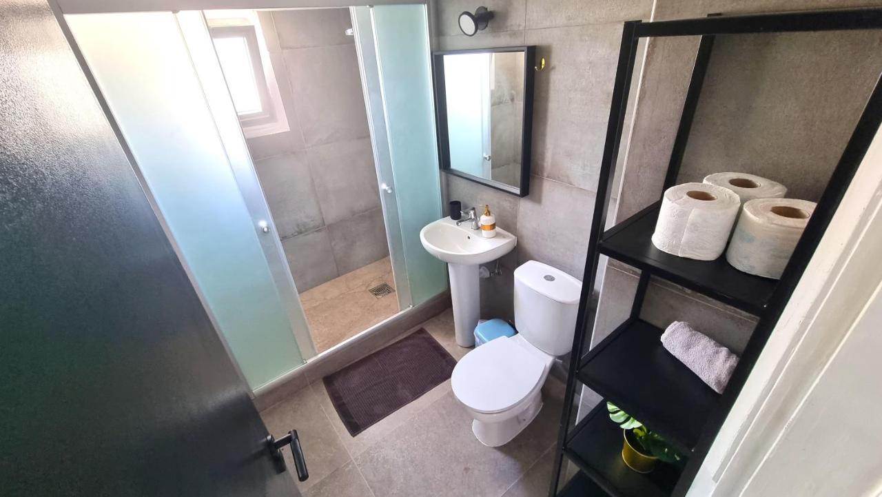 Apartment 2 Apts - 12 Guests! Comfy And Unique Apt With 150mbit Internet Speed Larnaca
