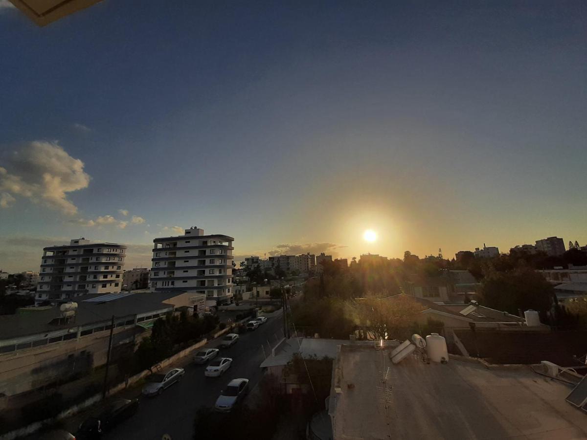 Happy Tucan * Larnaca