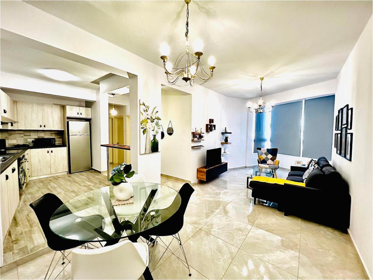 Mina 53 Apartment *