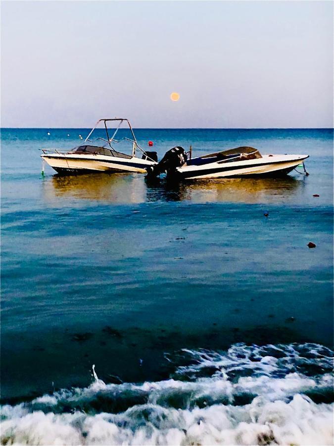 Mina 53 * Larnaca