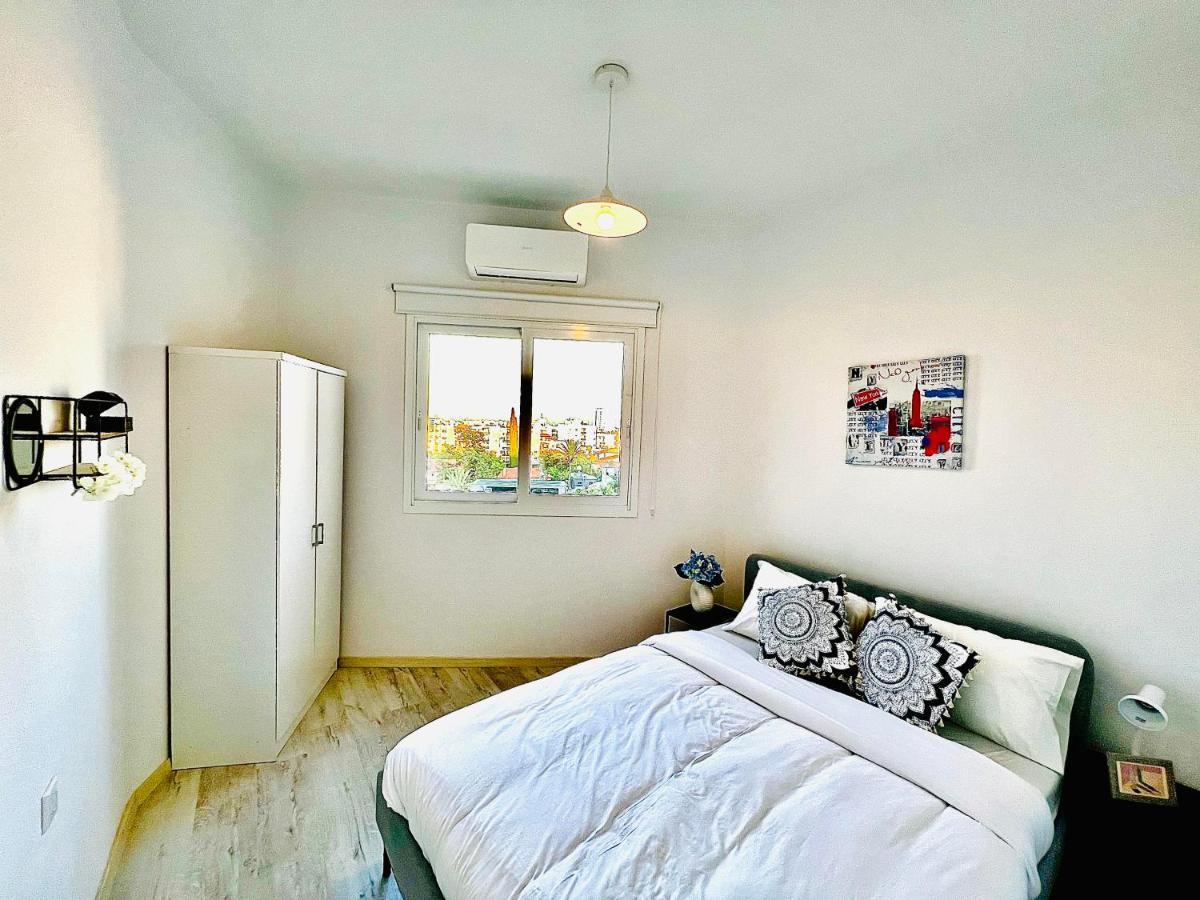 Apartment Mina 53 Larnaca