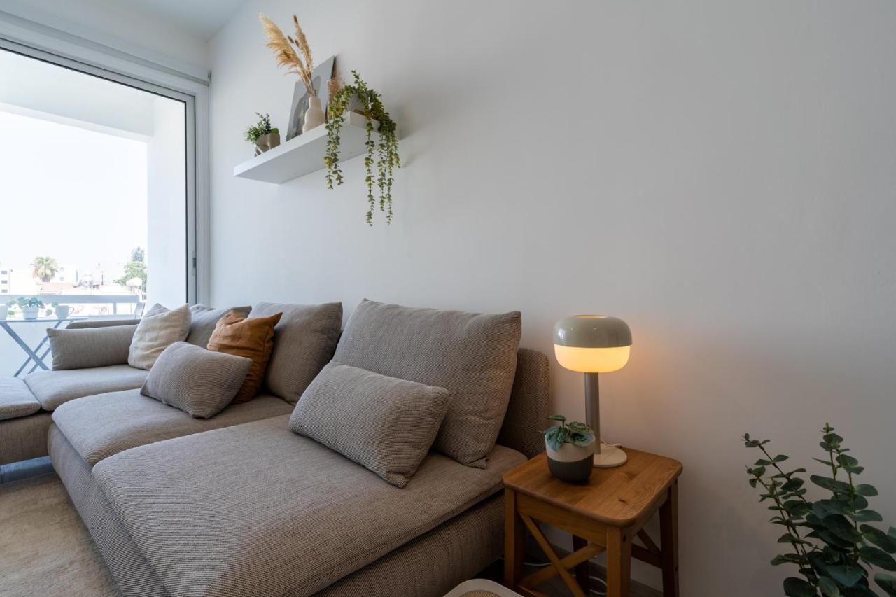 Hermes 2-bedroom In Larnaca