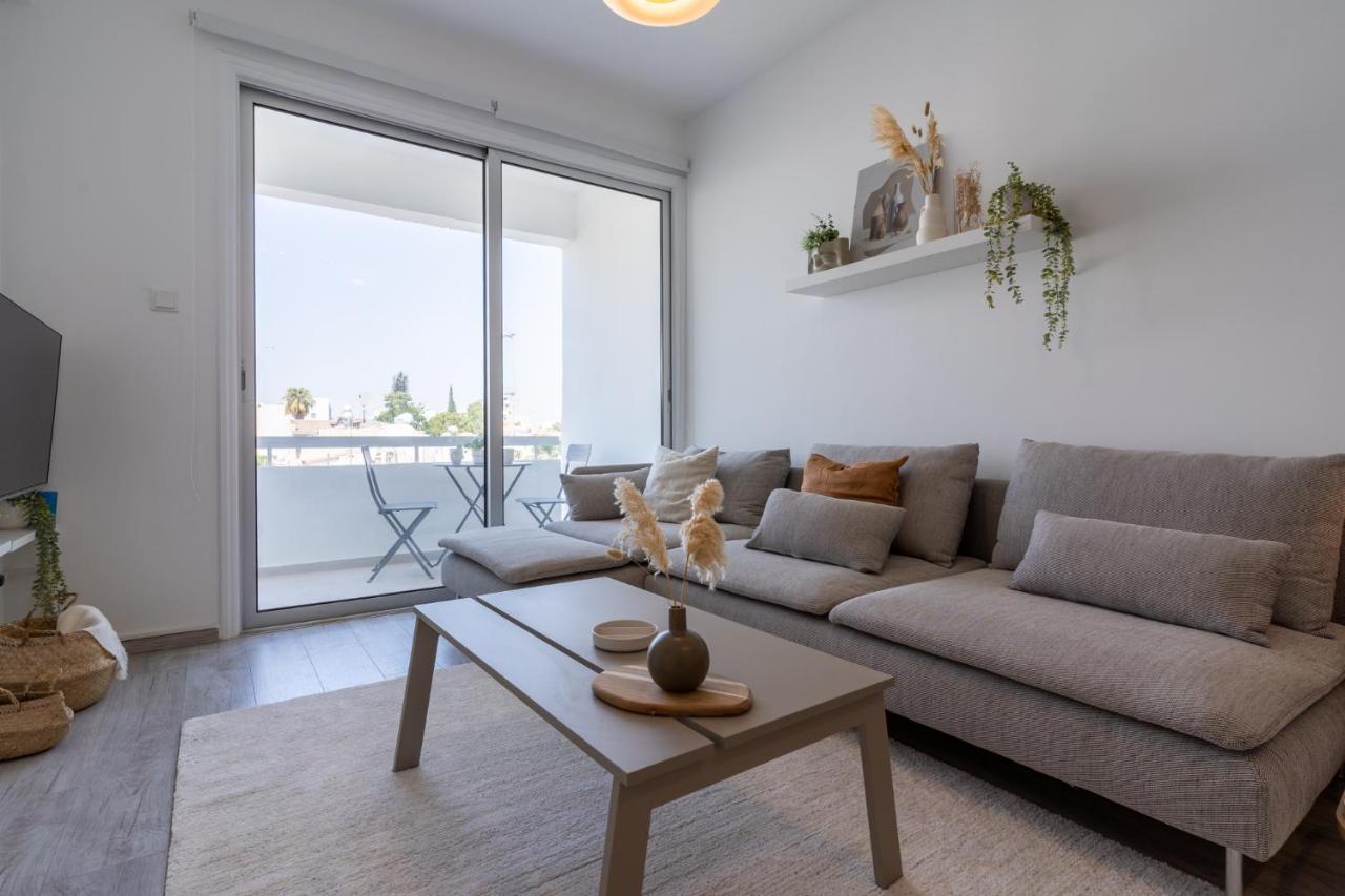 Apartment Hermes 2-bedroom In *