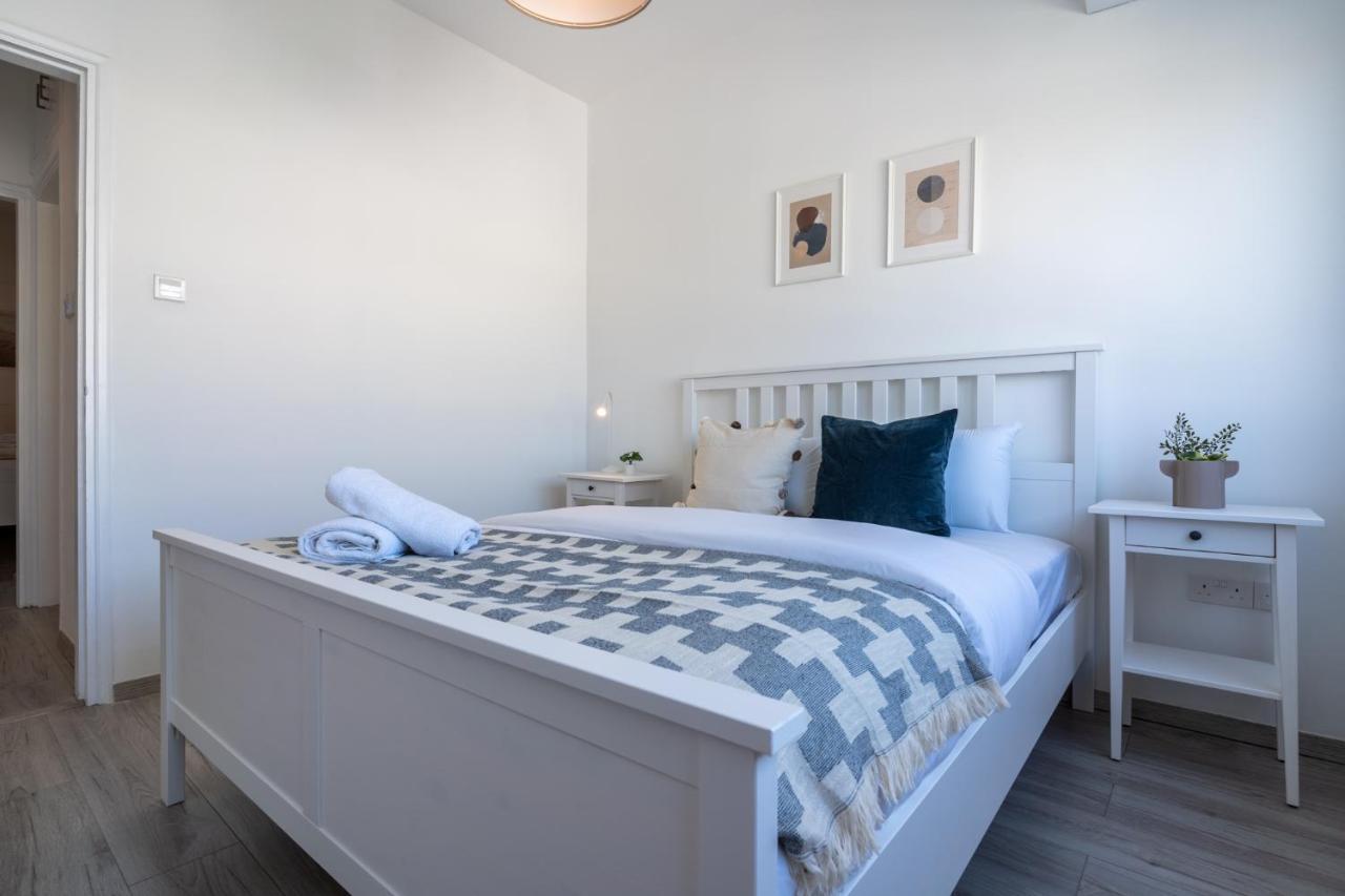 Hermes 2-bedroom In