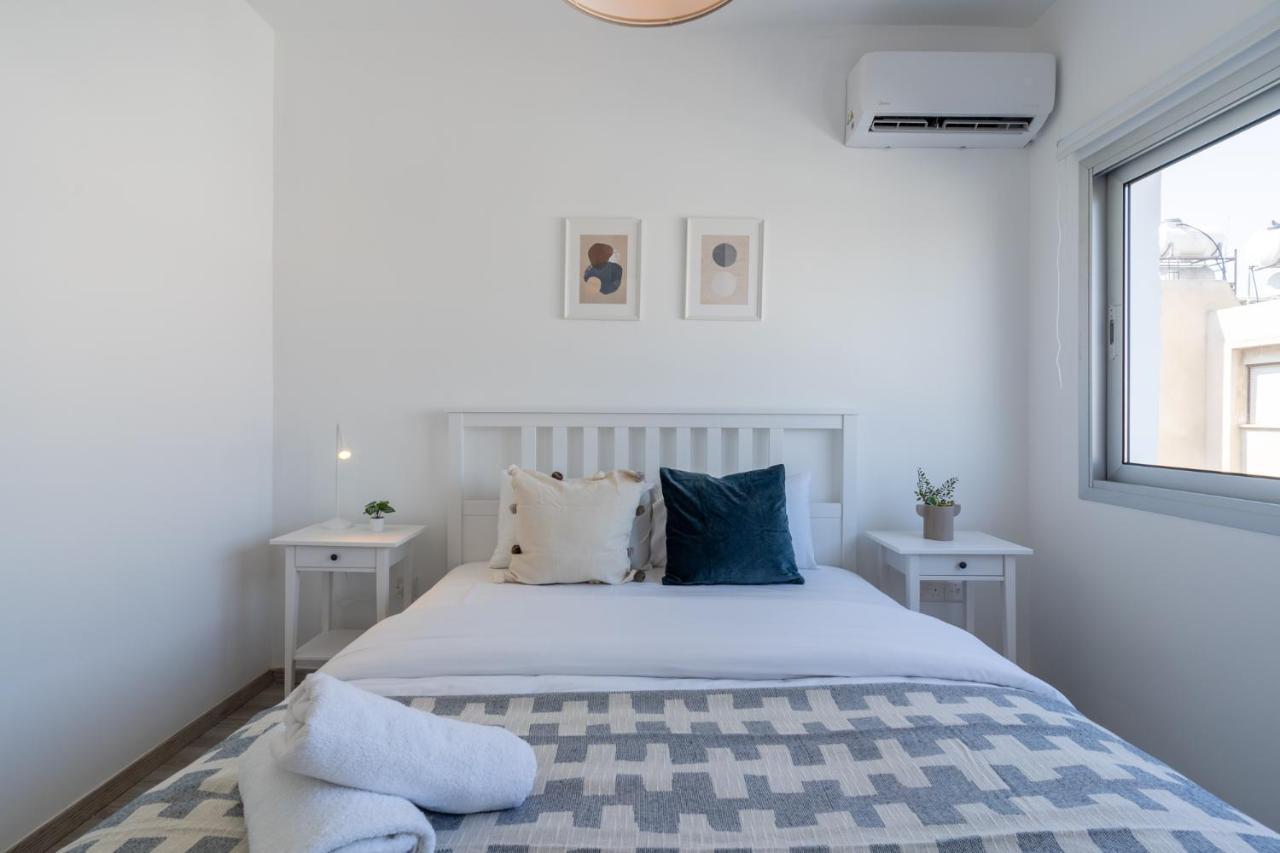 Apartment Hermes 2-bedroom In *