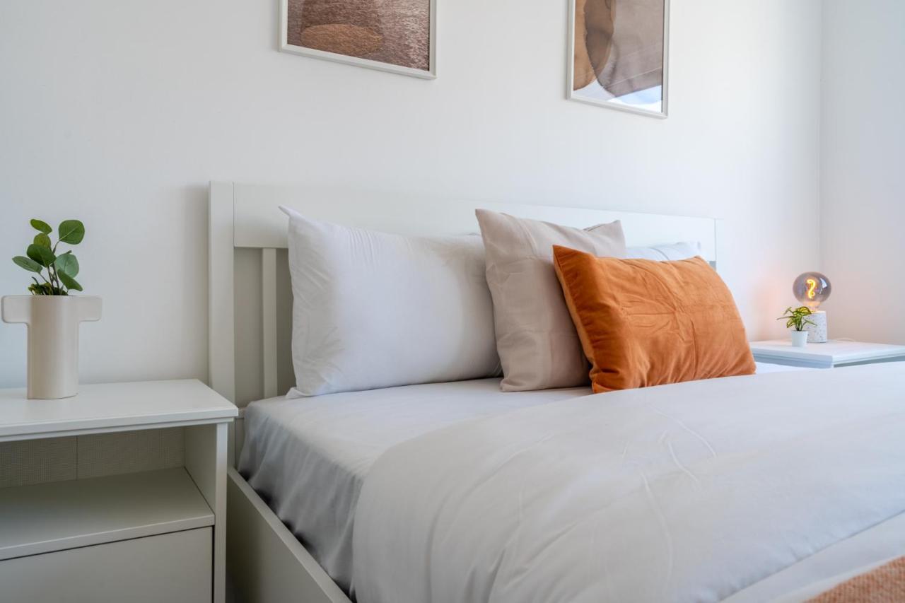 Hermes 2-bedroom In Larnaca