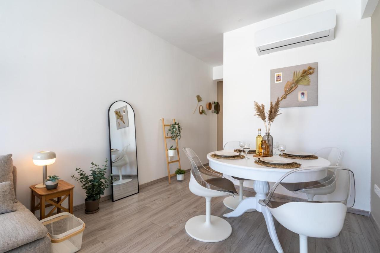 Apartment Hermes 2-bedroom In *