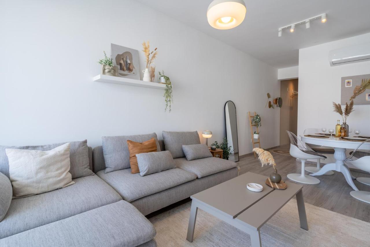 Hermes 2-bedroom In