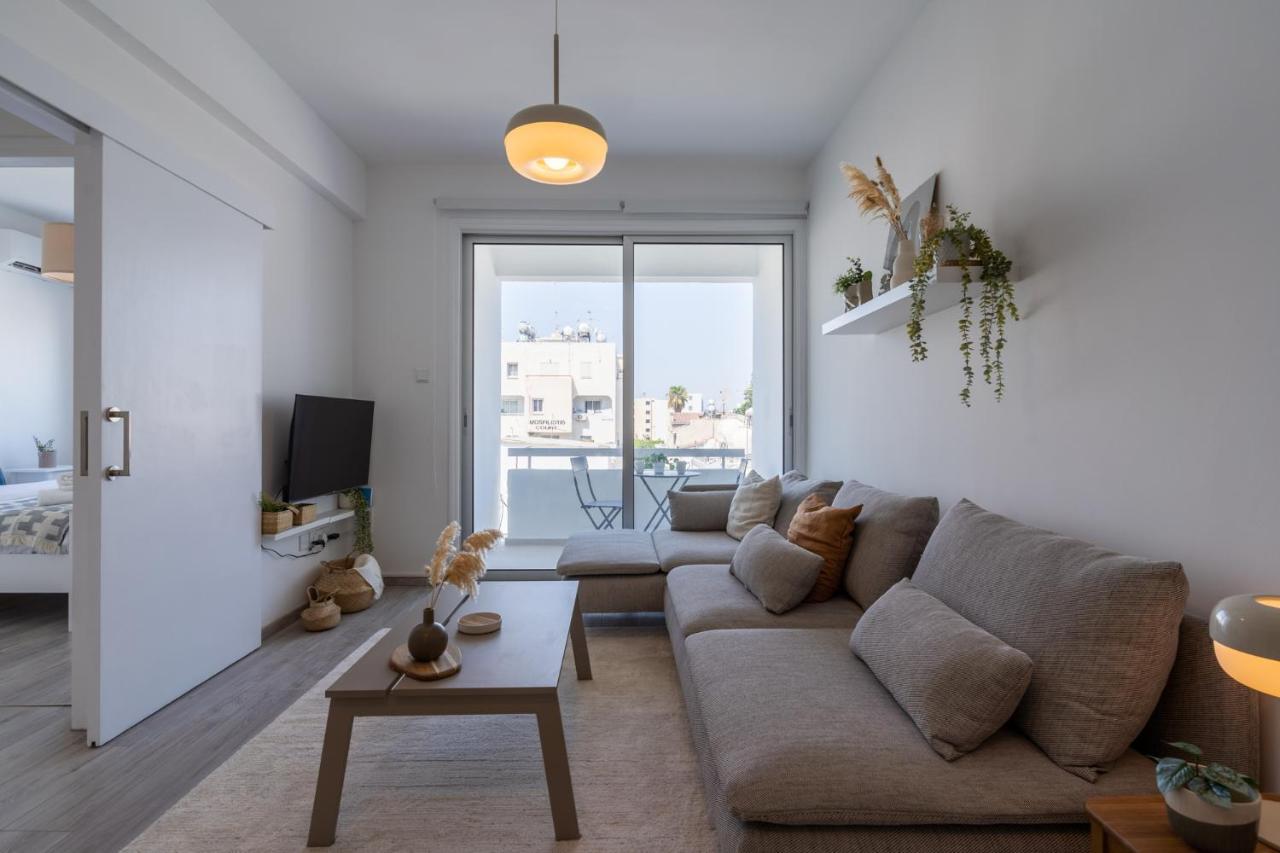 Apartment Hermes 2-bedroom In