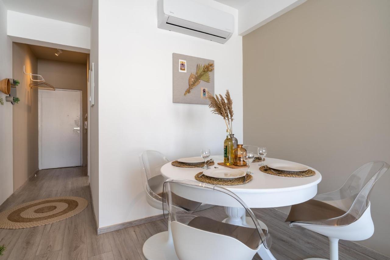 Hermes 2-bedroom In *