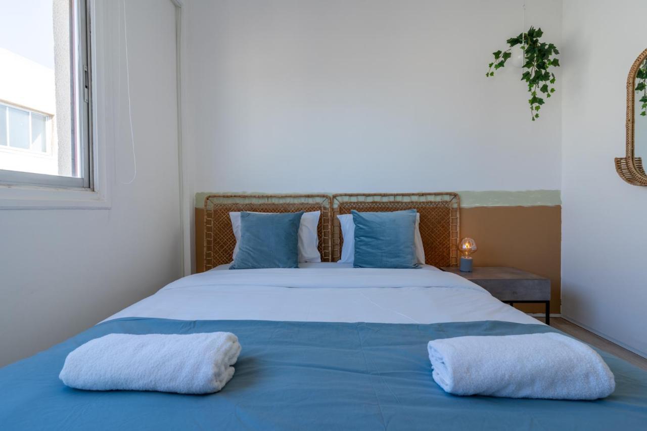 Apartment Citrus 3-bedroom In