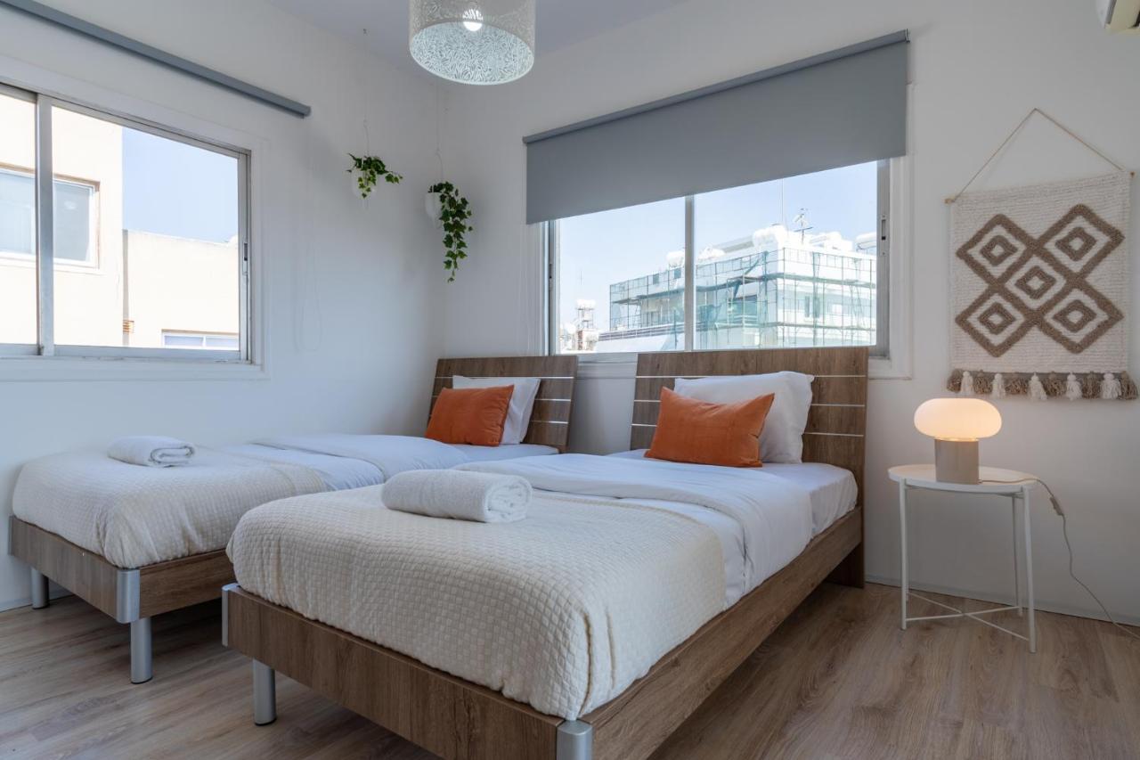 Citrus 3-bedroom In Apartment