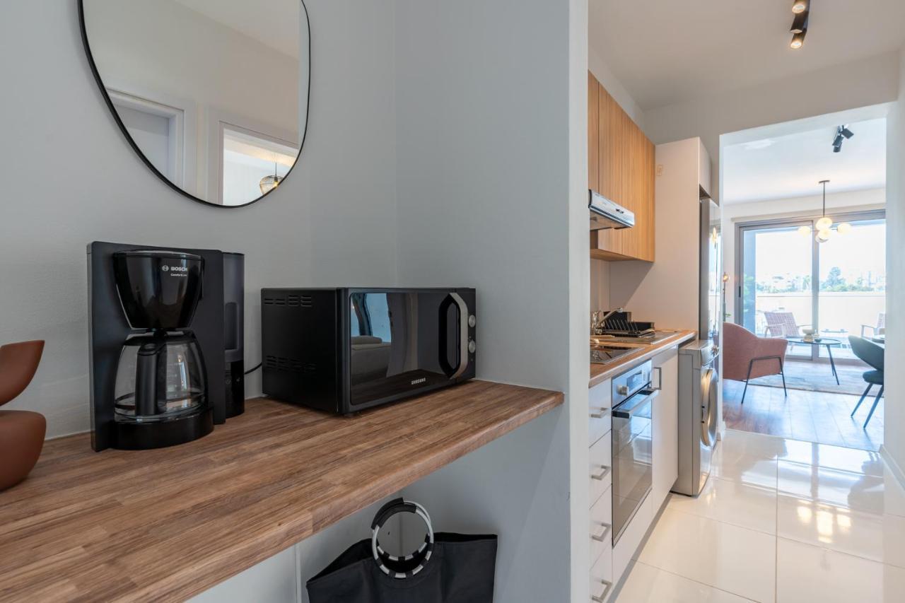 Vanilla's Prime 1-bedroom In Larnaca
